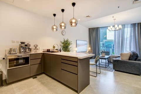 Appartement te koop in Dubai Marina, Dubai, VAE 1 slaapkamer, 90 vr.m., nr 543099 - foto 5