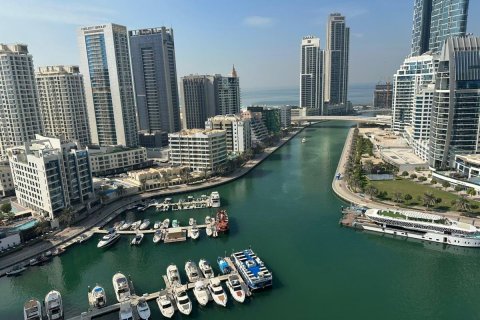 Appartement te koop in Dubai Marina, Dubai, VAE 1 slaapkamer, 90 vr.m., nr 543099 - foto 15