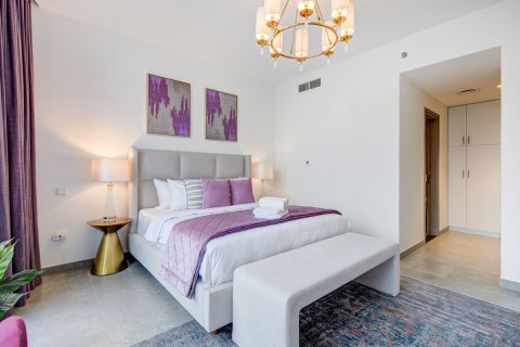 Appartement te koop in Dubai Marina, Dubai, VAE 1 slaapkamer, 90 vr.m., nr 543099 - foto 11