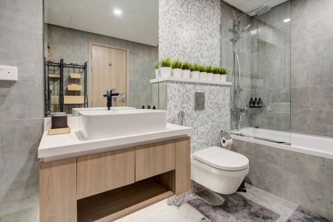 Appartement te koop in Dubai Marina, Dubai, VAE 1 slaapkamer, 90 vr.m., nr 543099 - foto 13