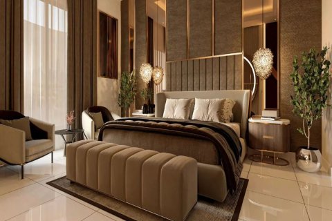 آپارتمان برای فروش در  Dubai، امارات متحده عربی  4 خوابه ، 297.3 متر مربع ، شماره 652052 - تصویر 3