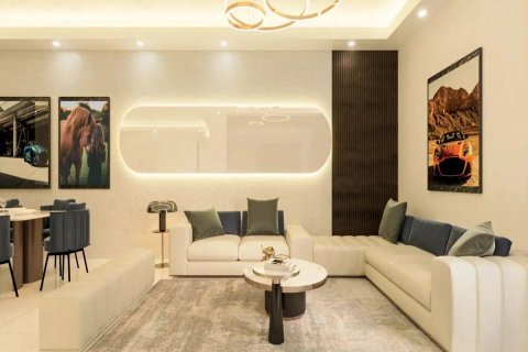 آپارتمان برای فروش در  Dubai، امارات متحده عربی  4 خوابه ، 297.3 متر مربع ، شماره 652052 - تصویر 1