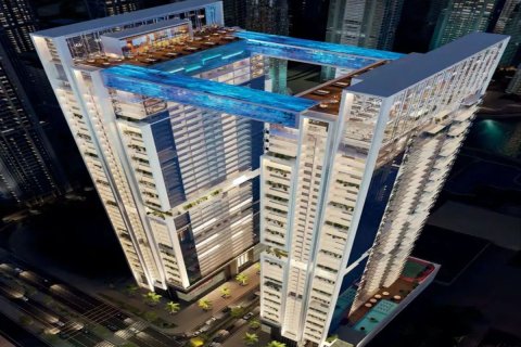 آپارتمان برای فروش در  Dubai، امارات متحده عربی  4 خوابه ، 297.3 متر مربع ، شماره 652052 - تصویر 8