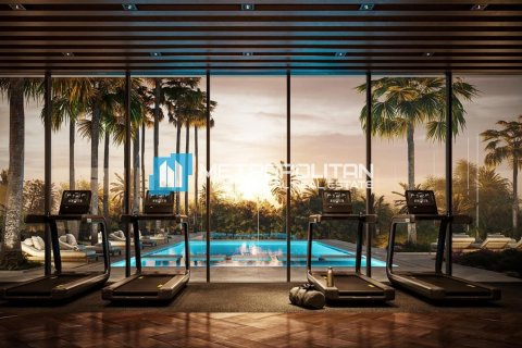 Apartament na sprzedaż w Yas Island, Abu Dhabi, ZEA 2 sypialnie, 145.7 mkw., nr 651897 - zdjęcie 13