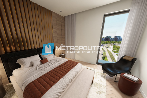 Apartmán na Yas Island, Abu Dhabi, SAE 2 spálne, 145.7 m2 č. 651897 - Fotografia 8