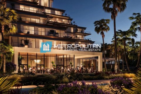 Apartament na sprzedaż w Yas Island, Abu Dhabi, ZEA 2 sypialnie, 145.7 mkw., nr 651897 - zdjęcie 12