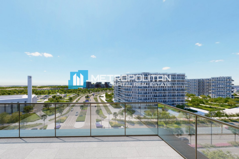 Apartmán na Yas Island, Abu Dhabi, SAE 2 spálne, 145.7 m2 č. 651897 - Fotografia 3