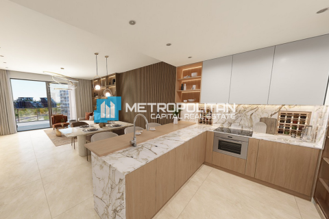 Apartmán na Yas Island, Abu Dhabi, SAE 2 spálne, 145.7 m2 č. 651897 - Fotografia 4