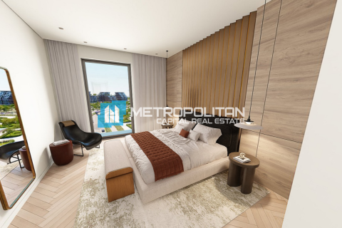 Apartmán na Yas Island, Abu Dhabi, SAE 2 spálne, 145.7 m2 č. 651897 - Fotografia 7