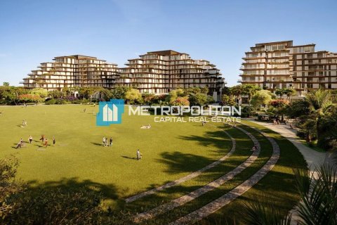 Apartament na sprzedaż w Yas Island, Abu Dhabi, ZEA 2 sypialnie, 145.7 mkw., nr 651897 - zdjęcie 14