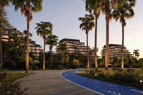 Apartmán na Yas Island, Abu Dhabi, SAE 2 spálne, 145.7 m2 č. 651897 - Fotografia 11