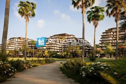 Apartament na sprzedaż w Yas Island, Abu Dhabi, ZEA 2 sypialnie, 145.7 mkw., nr 651897 - zdjęcie 11