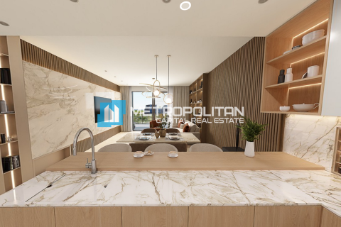 Apartmán na Yas Island, Abu Dhabi, SAE 2 spálne, 145.7 m2 č. 651897 - Fotografia 2