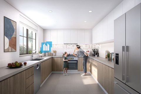 Yas Island, Abu Dhabi, BAE’de satılık вилла 3 yatak odası, 347.9 m&sup2; No 651896 - fotoğraf 5