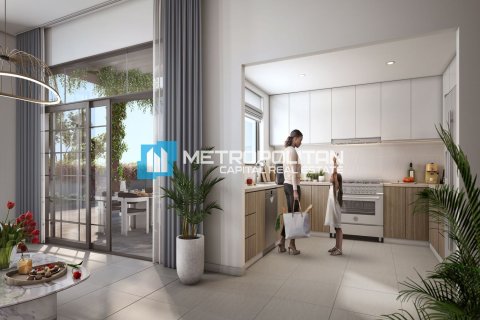 Yas Island, Abu Dhabi, BAE’de satılık вилла 3 yatak odası, 347.9 m&sup2; No 651896 - fotoğraf 7