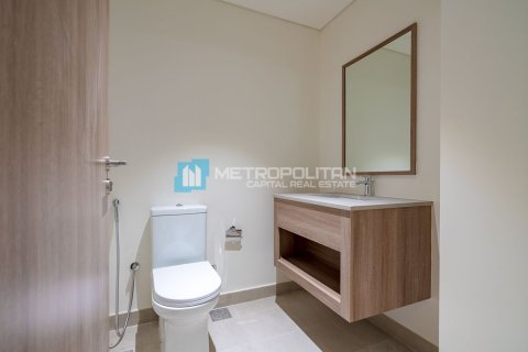 Kaupunkipientalo Al Ghadeer, Abu Dhabi, Arabiemiraatit 3 makuuhuonetta, 155.4 m2 № 651895 - kuva 19