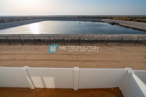 Kaupunkipientalo Al Ghadeer, Abu Dhabi, Arabiemiraatit 3 makuuhuonetta, 155.4 m2 № 651895 - kuva 6