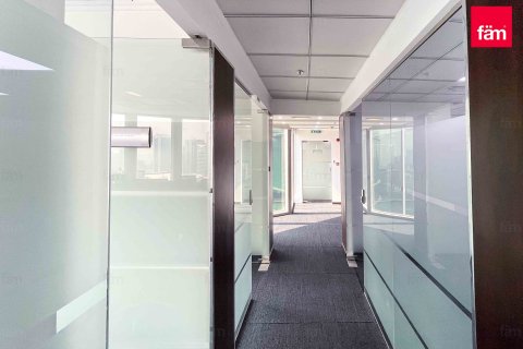 Офис Бизнес-Бэй, Дубай, БАӘ-да 92.9 м² № 652050 - фото 7