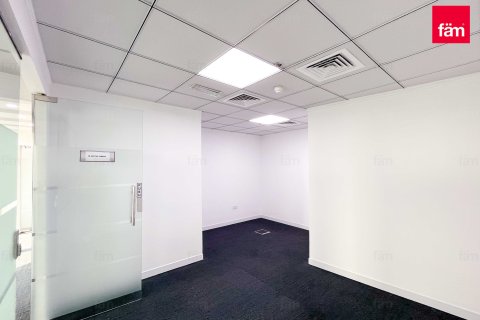 Офис Бизнес-Бэй, Дубай, БАӘ-да 92.9 м² № 652050 - фото 2