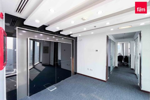 Офис Бизнес-Бэй, Дубай, БАӘ-да 92.9 м² № 652050 - фото 1