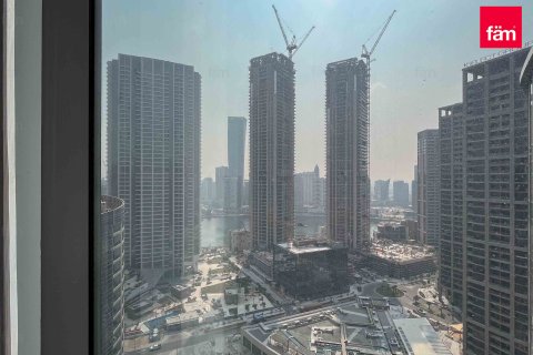 Офис Бизнес-Бэй, Дубай, БАӘ-да 92.9 м² № 652050 - фото 10