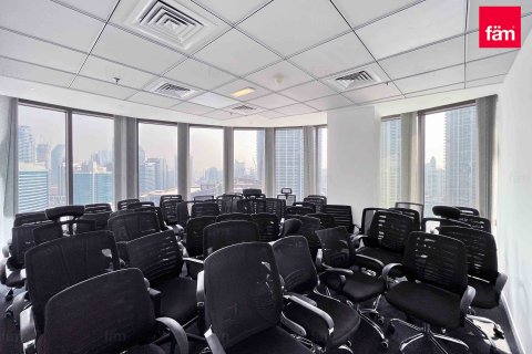 Офис Бизнес-Бэй, Дубай, БАӘ-да 92.9 м² № 652050 - фото 9