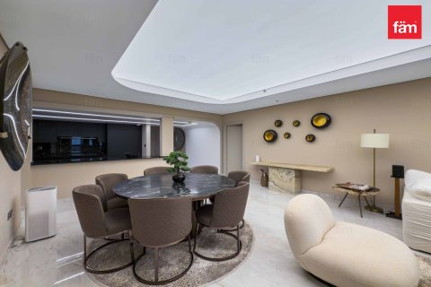 Lägenhet till försäljning i Palm Jumeirah, Dubai, UAE 3 sovrum, 216.3 kvm Nr. 652051 - fotografi 3