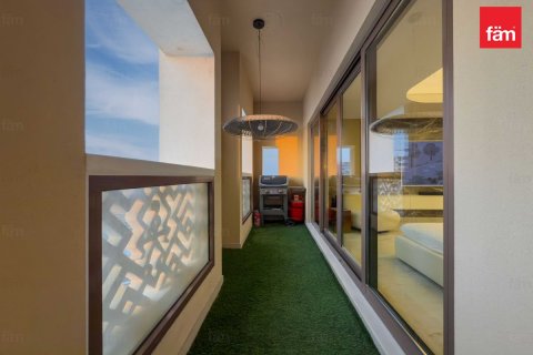 Lägenhet till försäljning i Palm Jumeirah, Dubai, UAE 3 sovrum, 216.3 kvm Nr. 652051 - fotografi 15