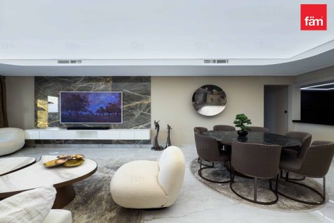 Lägenhet till försäljning i Palm Jumeirah, Dubai, UAE 3 sovrum, 216.3 kvm Nr. 652051 - fotografi 2