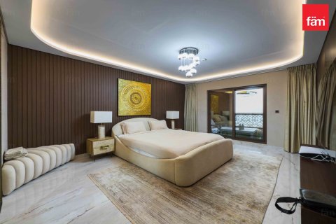 Lägenhet till försäljning i Palm Jumeirah, Dubai, UAE 3 sovrum, 216.3 kvm Nr. 652051 - fotografi 7