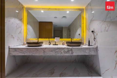 Lägenhet till försäljning i Palm Jumeirah, Dubai, UAE 3 sovrum, 216.3 kvm Nr. 652051 - fotografi 11