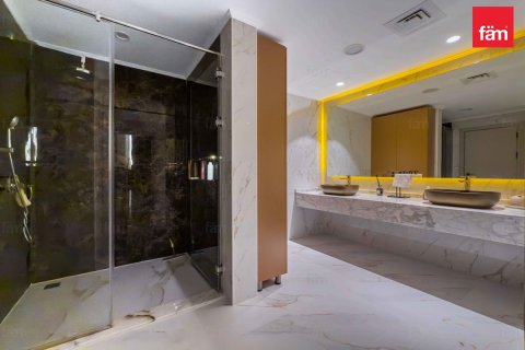 Lägenhet till försäljning i Palm Jumeirah, Dubai, UAE 3 sovrum, 216.3 kvm Nr. 652051 - fotografi 17