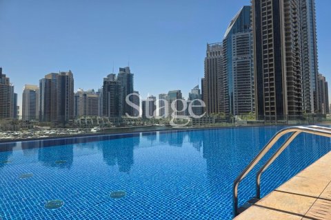 Dubai Marina, Dubai, BAE’de satılık daire 1 yatak odası, 71 m&sup2; No 737655 - fotoğraf 1