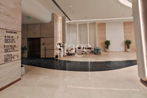 Business Bay, Dubai, UAE의 판매용 아파트 침실 1개, 93제곱미터 번호 737653 - 사진 8
