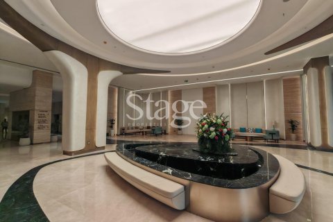 Business Bay, Dubai, UAE의 판매용 아파트 침실 1개, 93제곱미터 번호 737653 - 사진 17