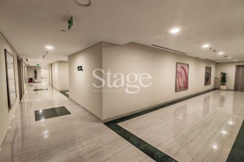 Business Bay, Dubai, UAE의 판매용 아파트 침실 1개, 93제곱미터 번호 737653 - 사진 6