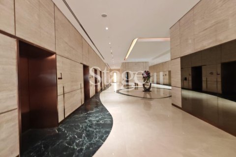 Business Bay, Dubai, UAE의 판매용 아파트 침실 1개, 93제곱미터 번호 737653 - 사진 15