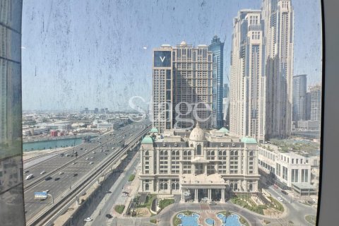 Business Bay, Dubai, UAE의 판매용 아파트 침실 1개, 93제곱미터 번호 737653 - 사진 5