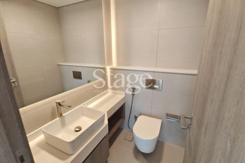Business Bay, Dubai, UAE의 판매용 아파트 침실 1개, 93제곱미터 번호 737653 - 사진 14