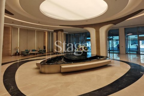 Business Bay, Dubai, UAE의 판매용 아파트 침실 1개, 93제곱미터 번호 737653 - 사진 10
