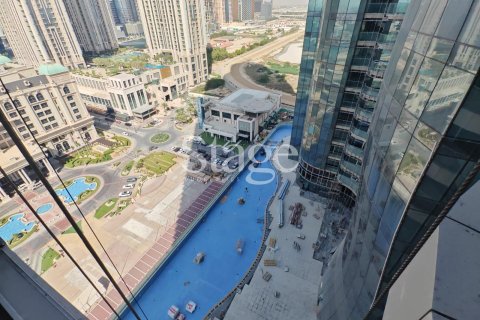 Byt v AL HABTOOR TOWER v Business Bay, Dubai, SAE 1 ložnice, 93 m² Č.: 737653