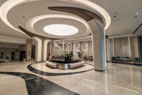 Business Bay, Dubai, UAE의 판매용 아파트 침실 1개, 93제곱미터 번호 737653 - 사진 16