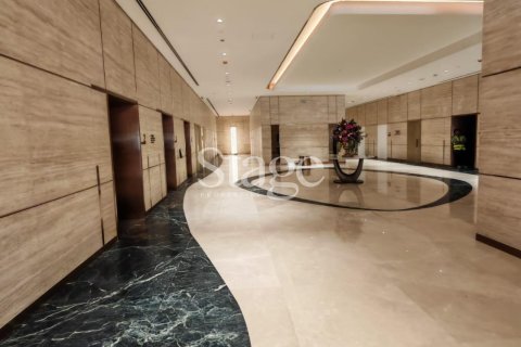 Business Bay, Dubai, UAE의 판매용 아파트 침실 1개, 93제곱미터 번호 737653 - 사진 9
