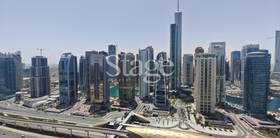 Квартира в HORIZON TOWER в Дубай Марина, ОАЭ 4 спальни, 224м2 № 737656
