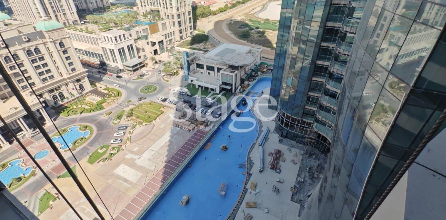阿联酋 Dubai Business Bay 公寓  2 卧, 143 平方米 , 编号 737652