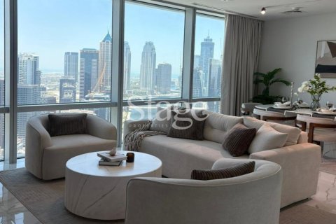 דירה למכירה ב Deira, Dubai, איחוד האמירויות  3 חדרי שינה, 279 מ"ר, מספר 737654 - תמונה 10