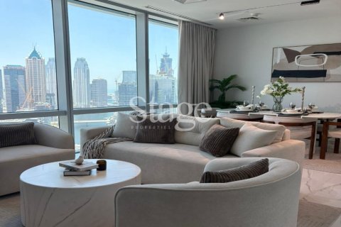 Lägenhet i Deira, Dubai, UAE 3 sovrum, 279 kvm Nr. 737654