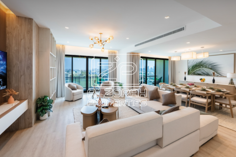 Byt v Al Mamzar - Sharjah, SAE 3 ložnice, 268.3 m² Č.: 591662 - fotografie 4