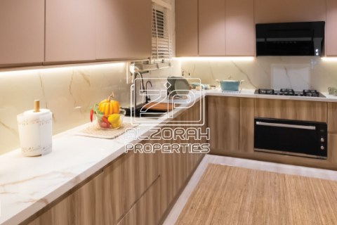 Byt v Al Mamzar - Sharjah, SAE 3 ložnice, 268.3 m² Č.: 591662 - fotografie 7
