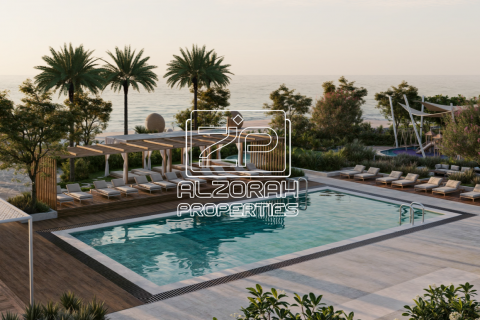 Byt v Al Mamzar - Sharjah, SAE 3 ložnice, 268.3 m² Č.: 591662 - fotografie 10